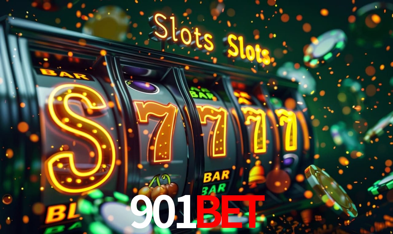A Revolução dos Aplicativos de Jogos no 901BET