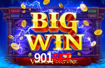 Weekend Specials 901BET