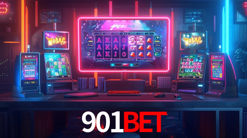 901BET App
