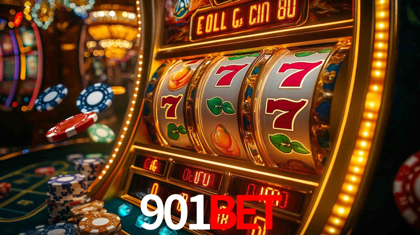 Explore as vantagens do 901BET: serviço profissional e confiabilidade