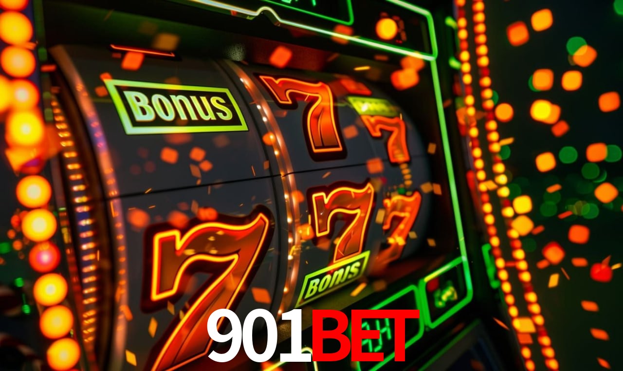 Sistemas de Segurança 901BET