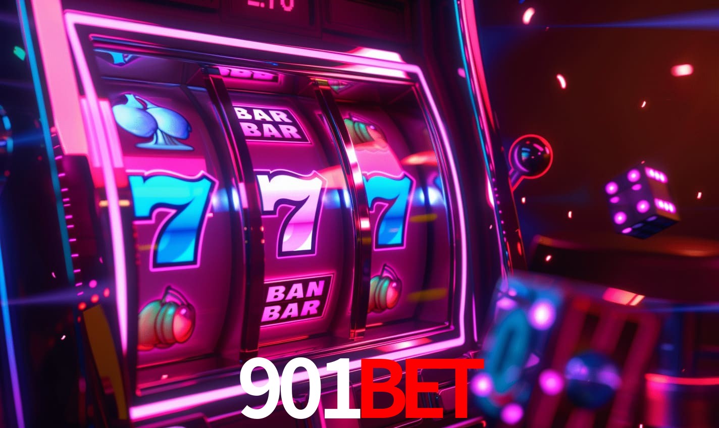 Casino Ao Vivo 901BET