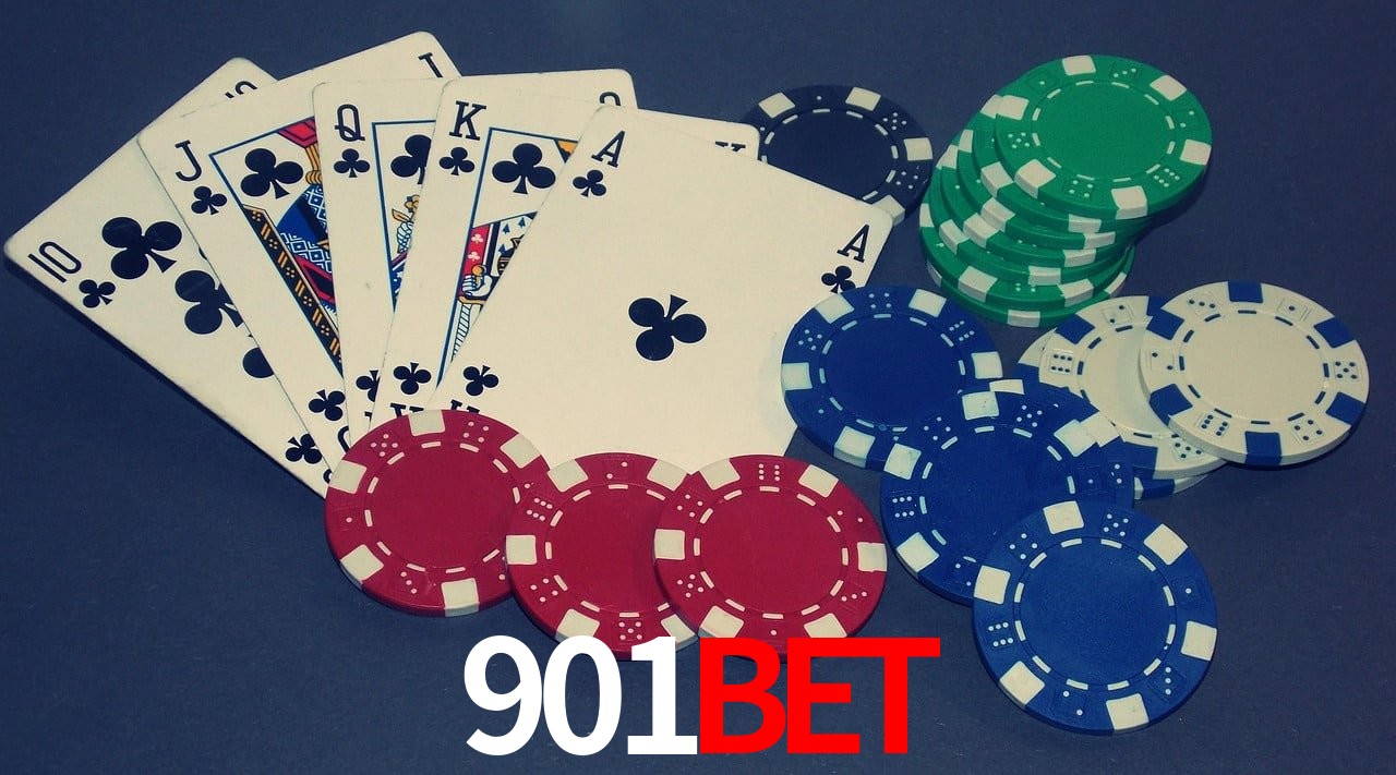 Tennis Betting 901BET
