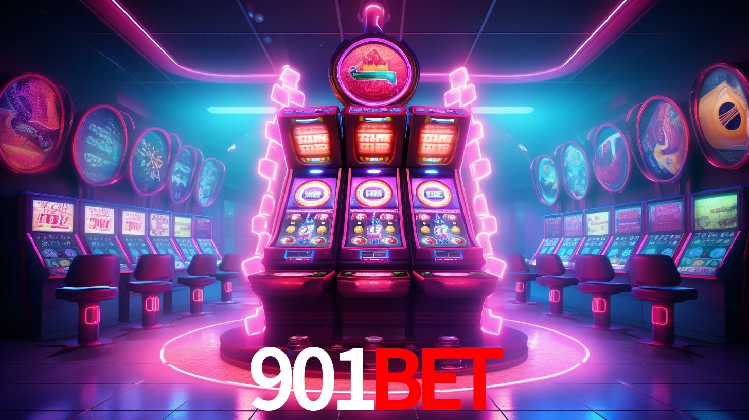 Bônus Generosos e Exclusivos no 901BET para Você!