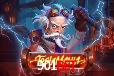Apostas Esportivas na 901BET: Um Guia Completo