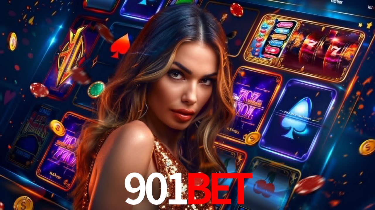 Tecnologia da Plataforma 901BET