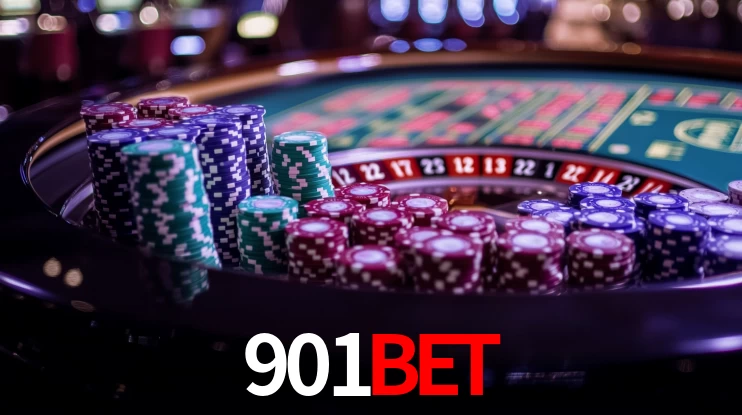 Instant EasyPaisa 901BET