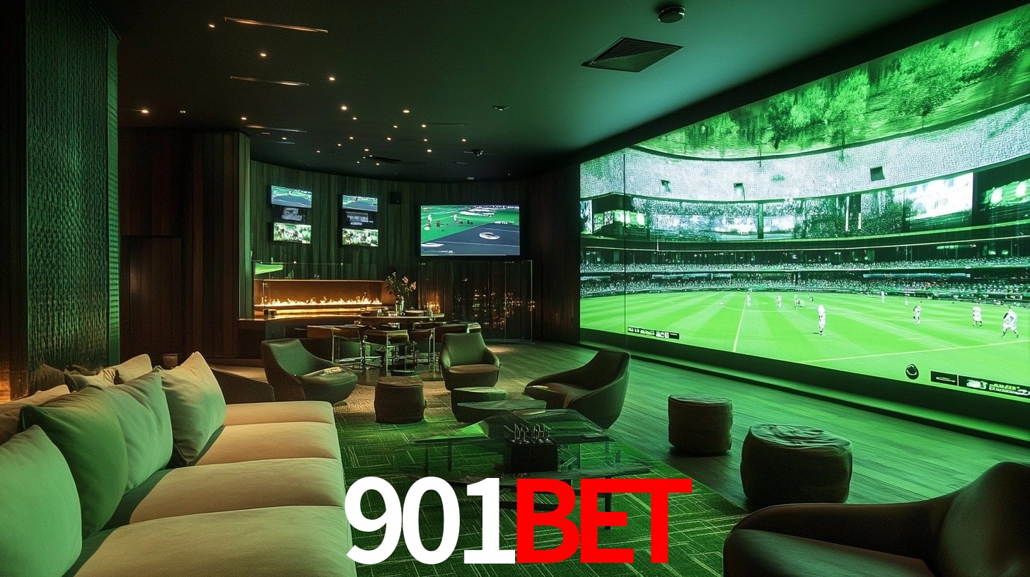 901BET login