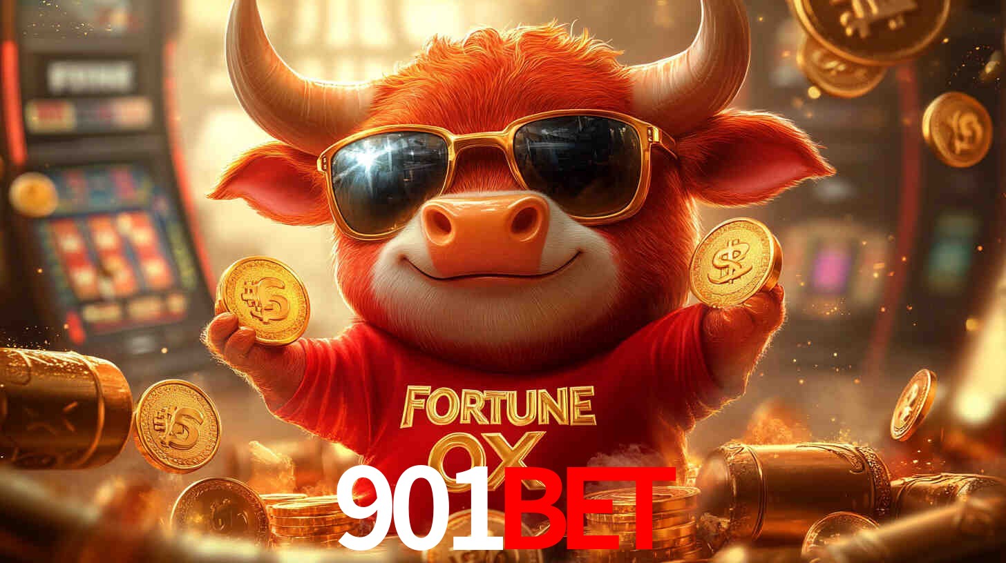 Desvendando o Mundo dos Jogos Virtuais na 901BET
