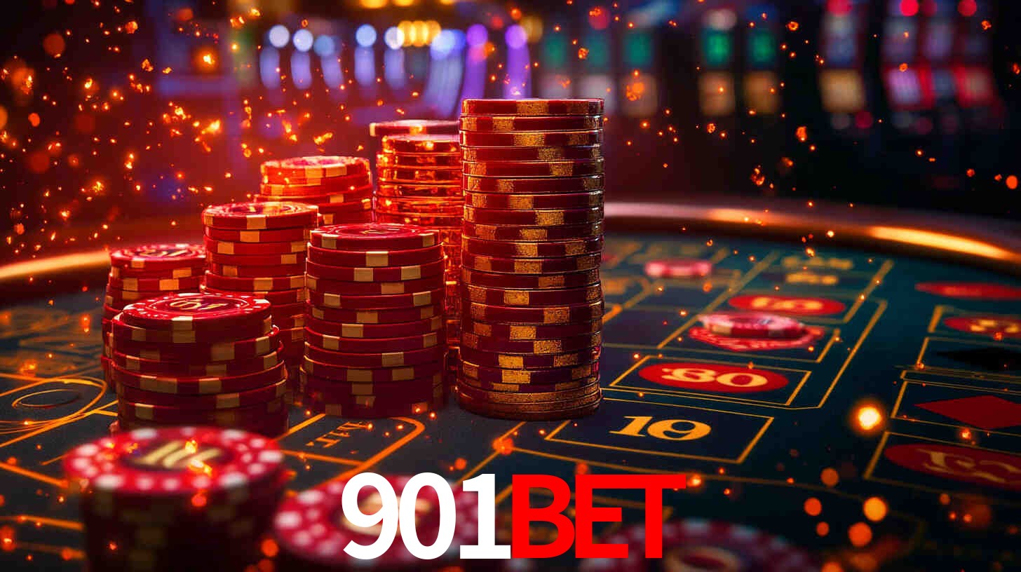 901BET,901BET App