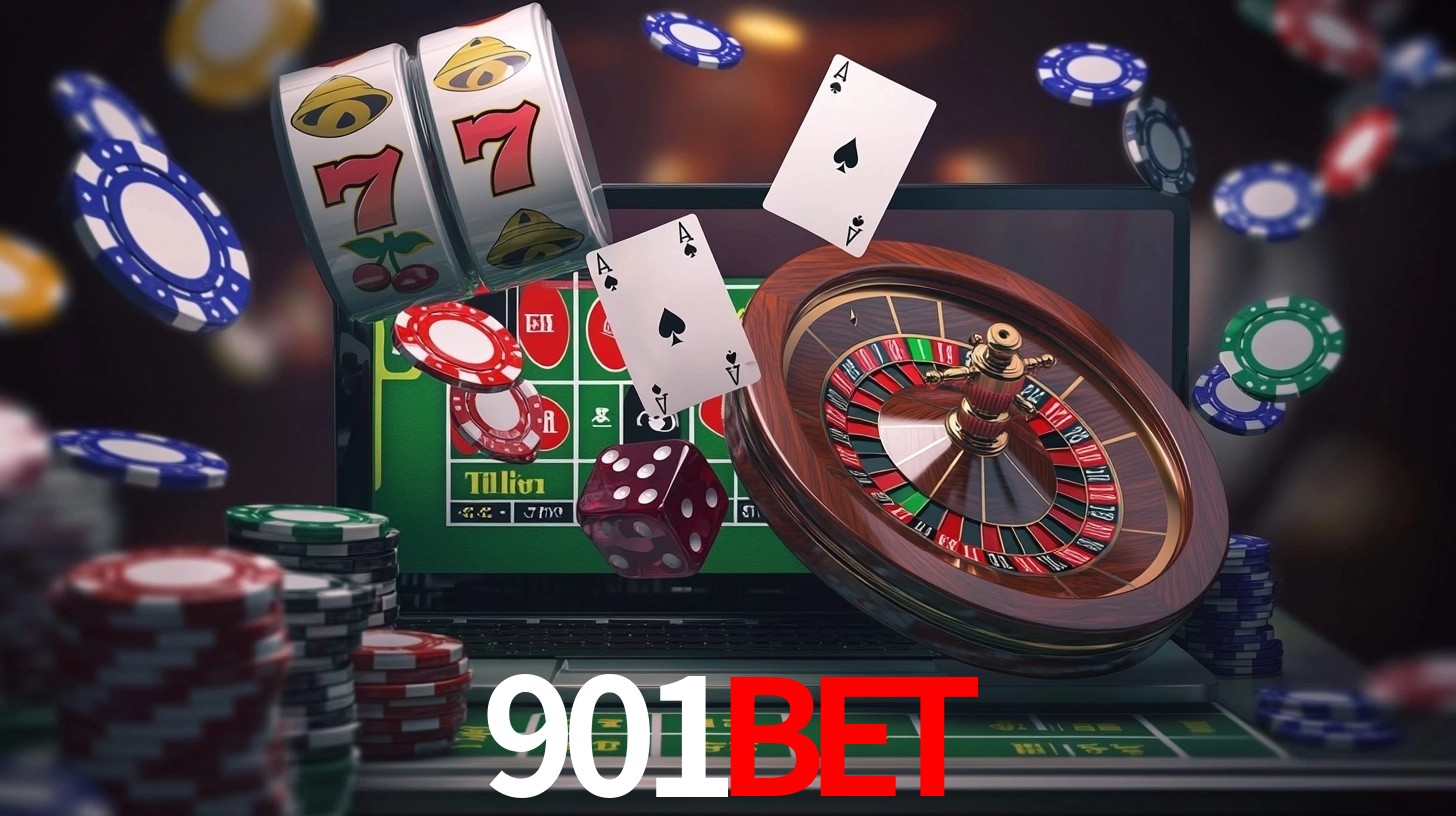 901BET App
