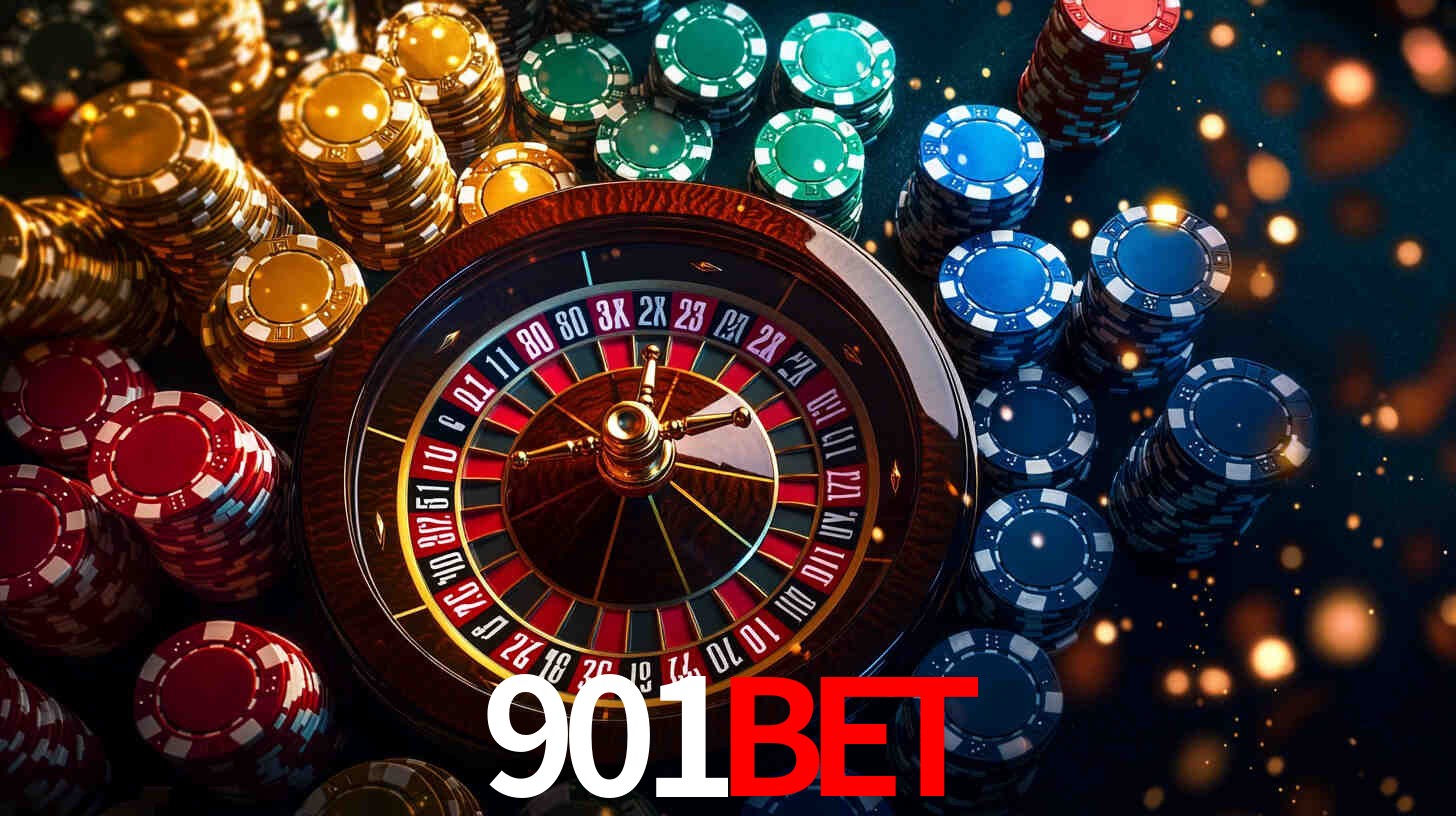901BET,901BET App