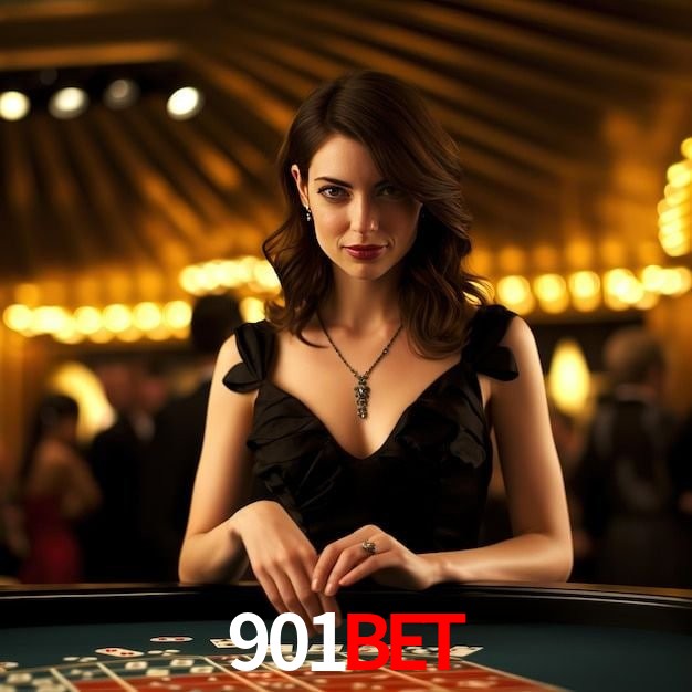 Estatísticas do Jogo 901BET