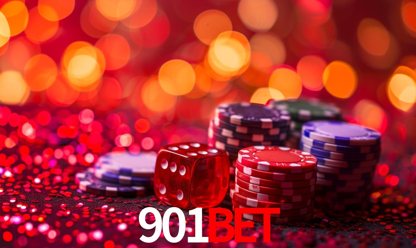 Jogos de Slot 901BET