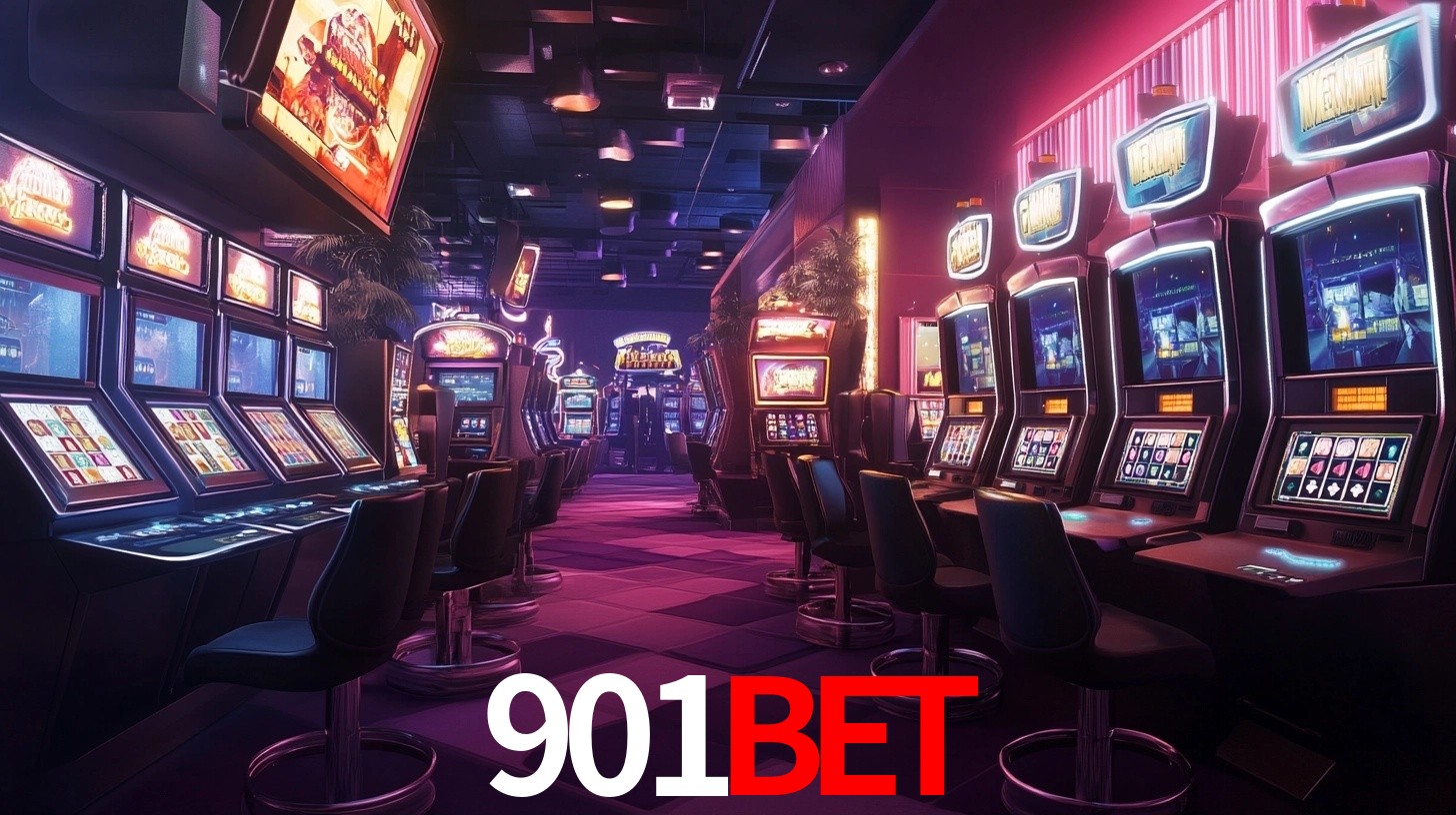 901BET