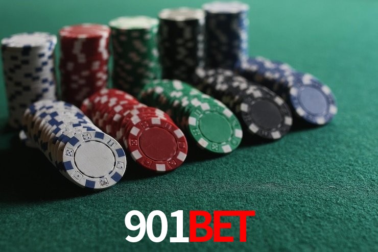 Football Betting 901BET