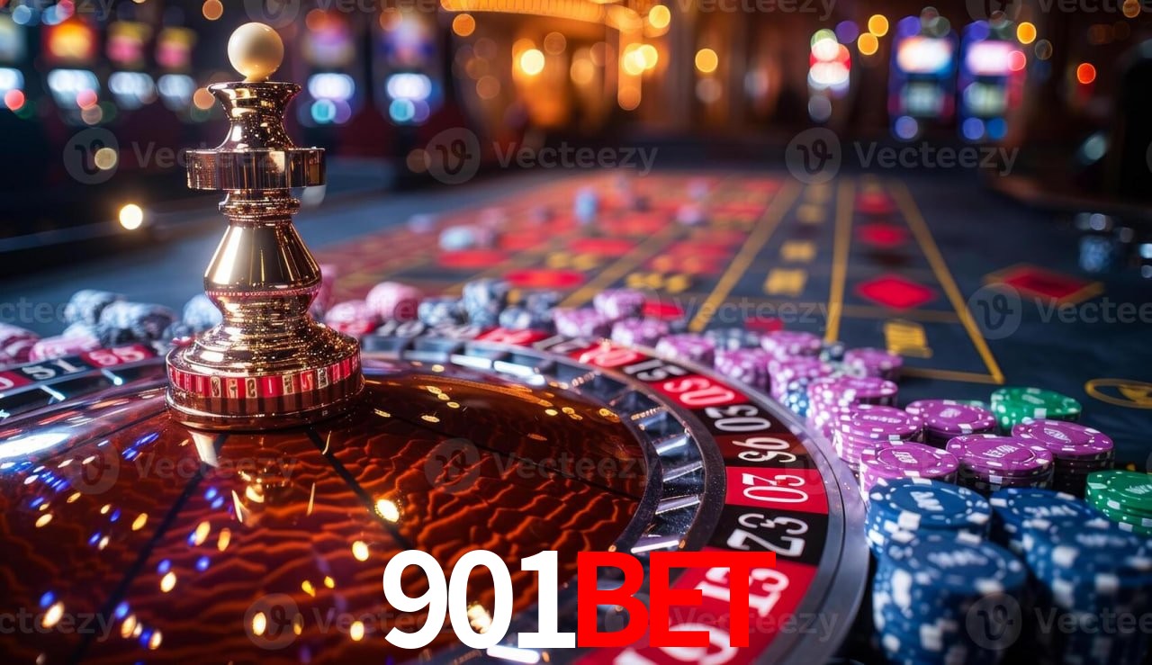 2FA Security 901BET